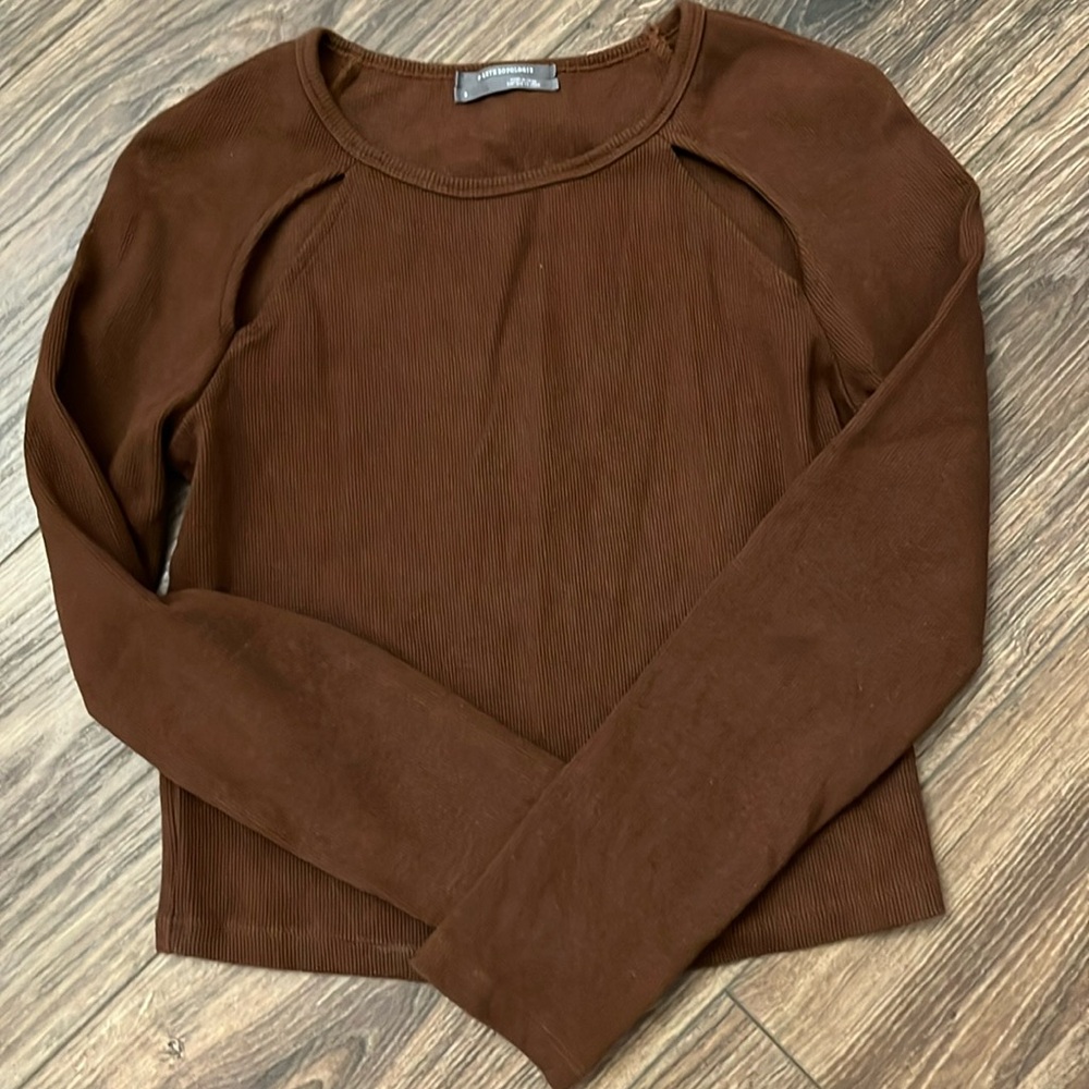 Anthropologie Top
